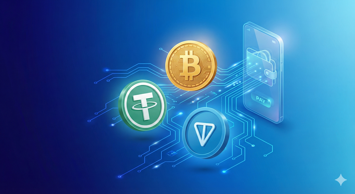 Why We Use Cryptocurrency