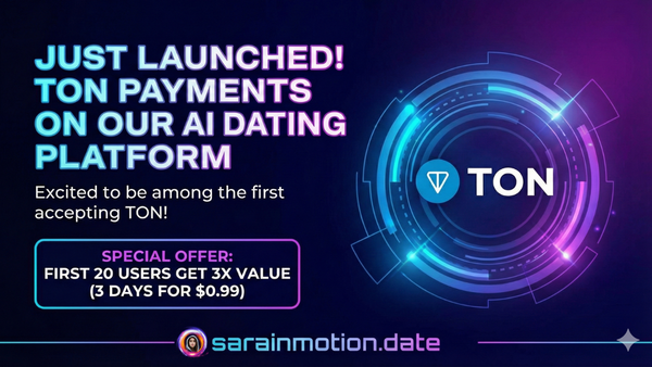 How to Pay with TON — Step-by-Step Guide